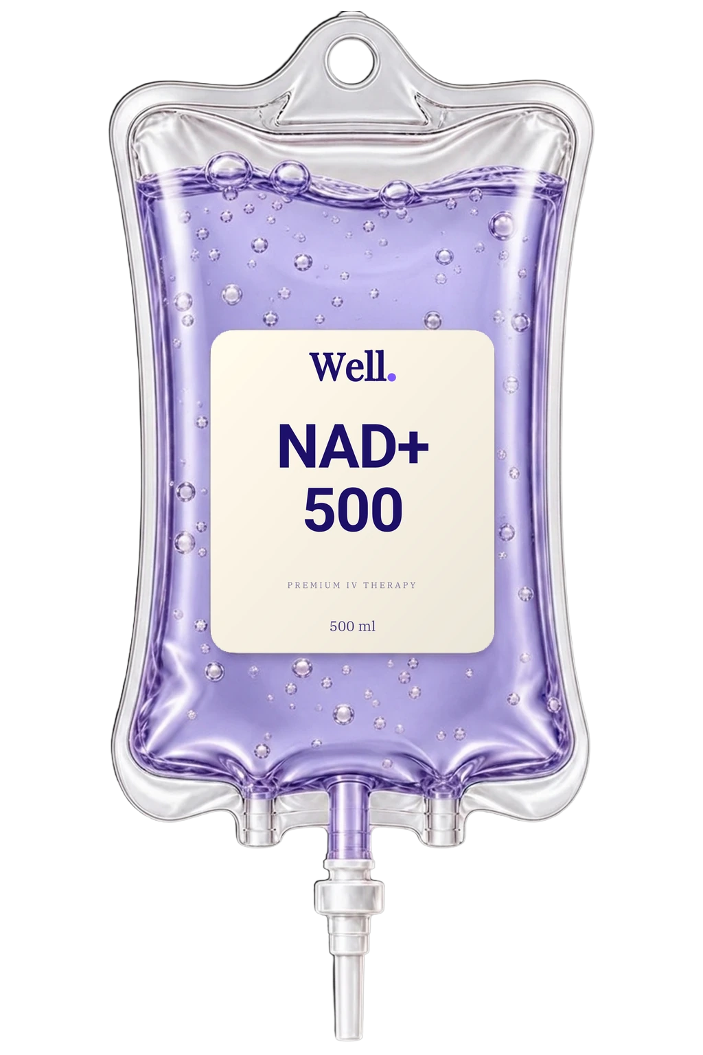 وِل ناد + 500